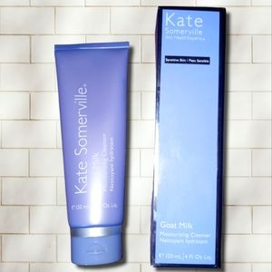 Kate Somerville Goat Milk Moisturizing Cleanser